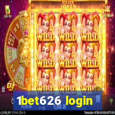 1bet626 login